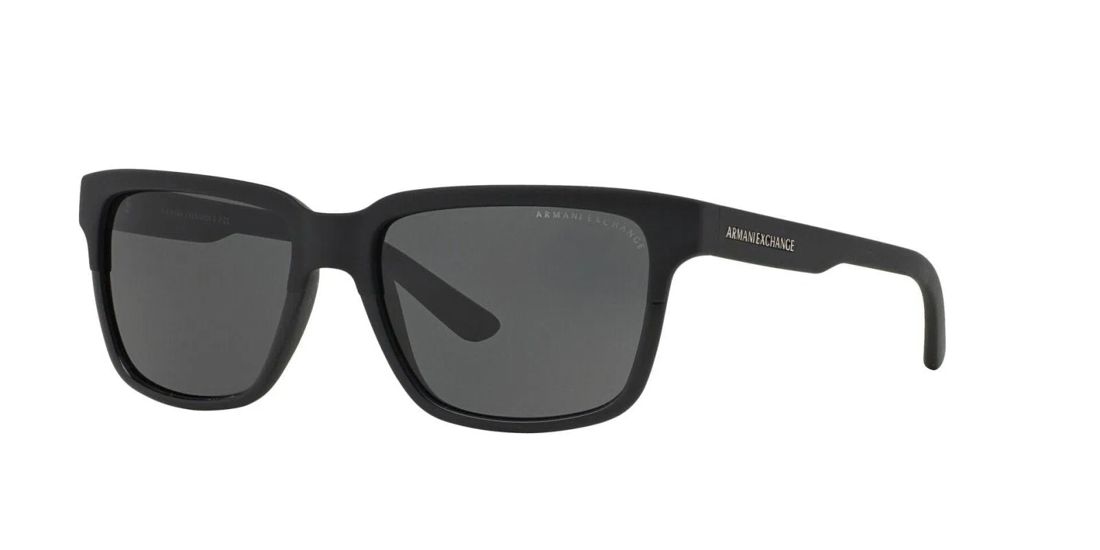Armani Exchange 4026S Sunglasses - view 22